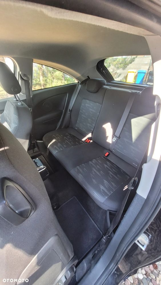 Opel Corsa 1.2 16V EcoFLEX Satellite - 13