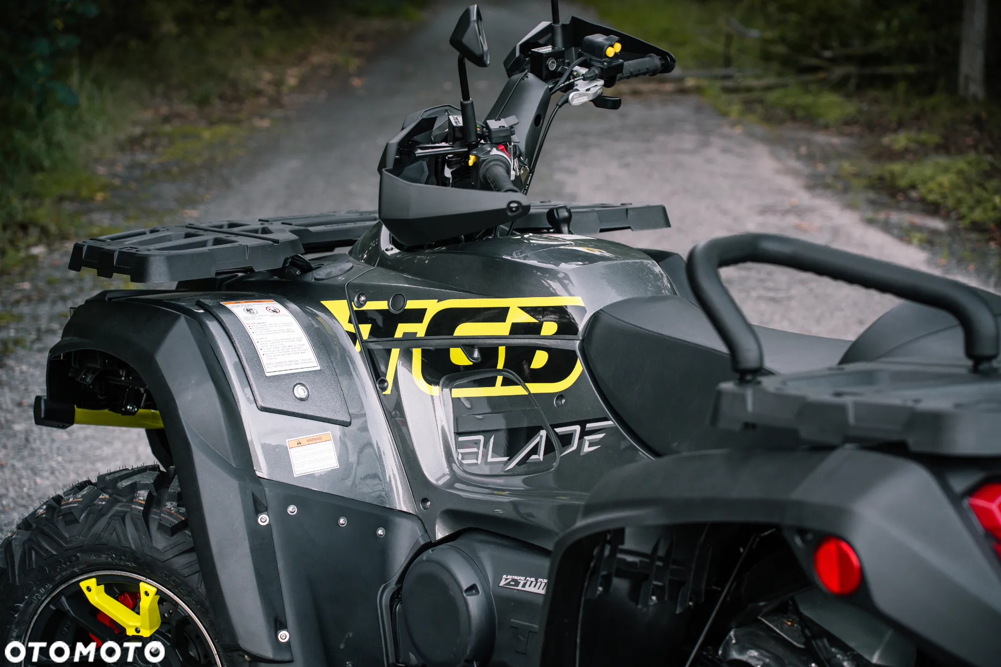 TGB Blade - 7