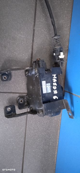 Potencjometr gazu  Mazda 6 GJ6A66312 - 1