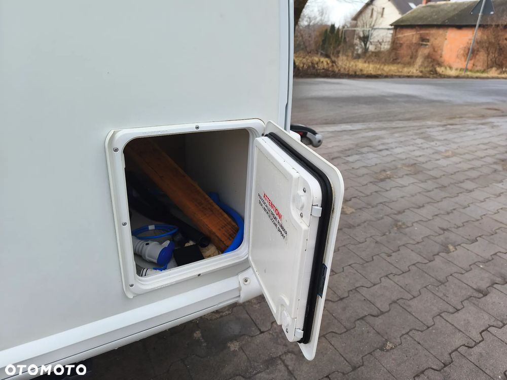 Bailey PURSUIT II 560-5 - 10