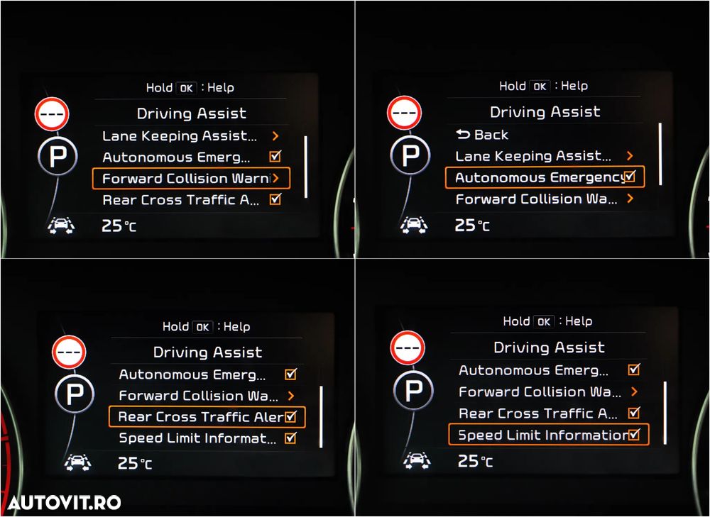 Kia Sportage 2,0 CRDI AWD Aut. GT Line - 20