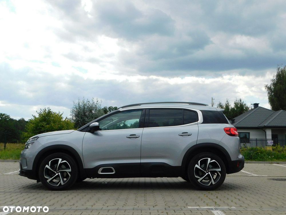 Citroën C5 Aircross - 34