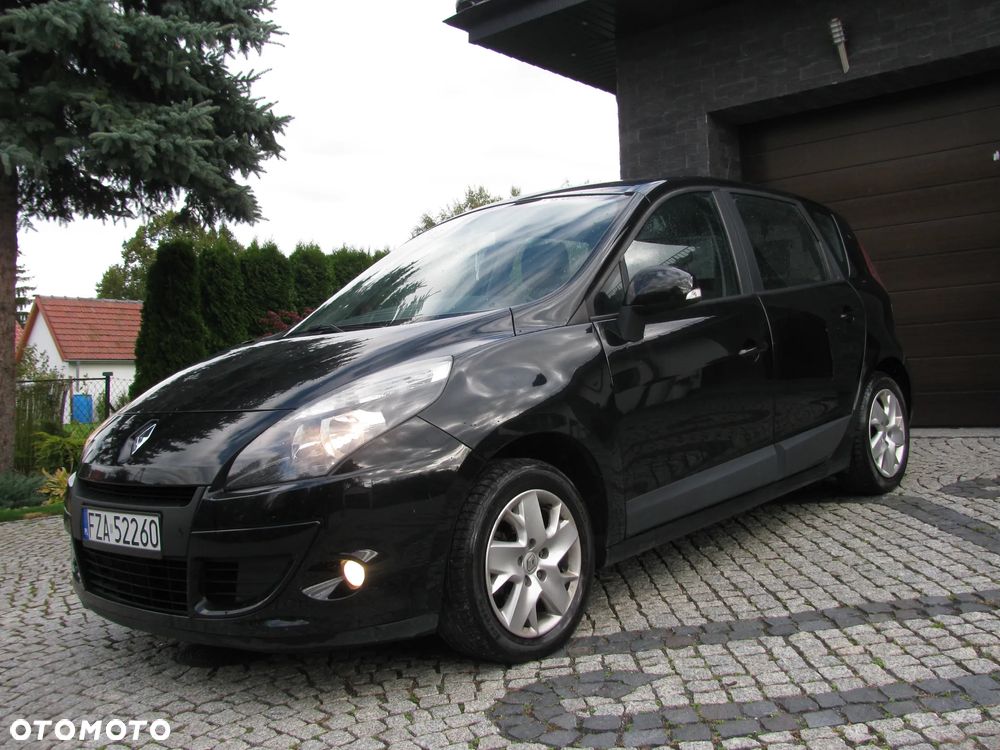 Renault Scenic 1.6 16V Authentique - 3