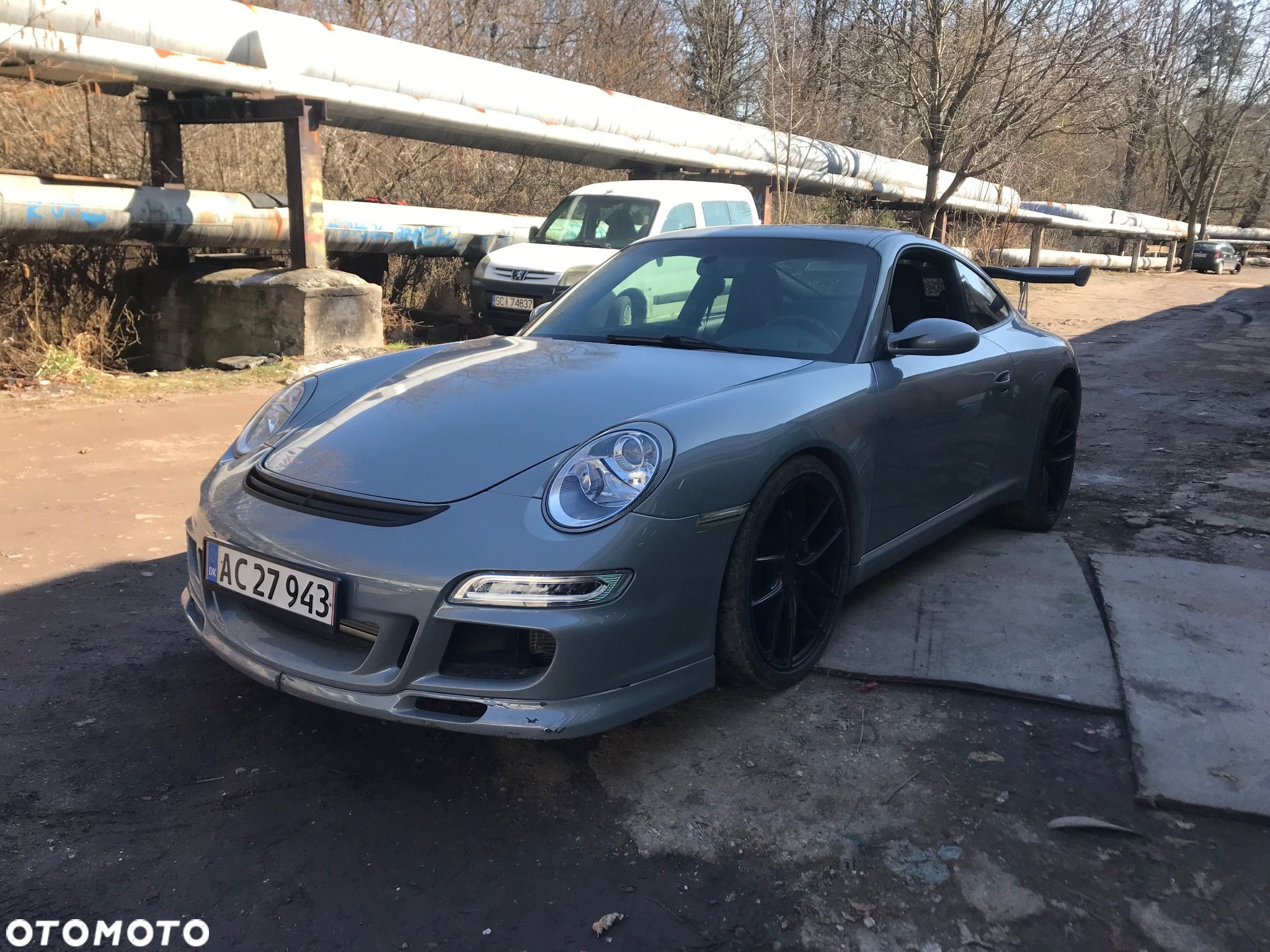 Porsche 911 - 1