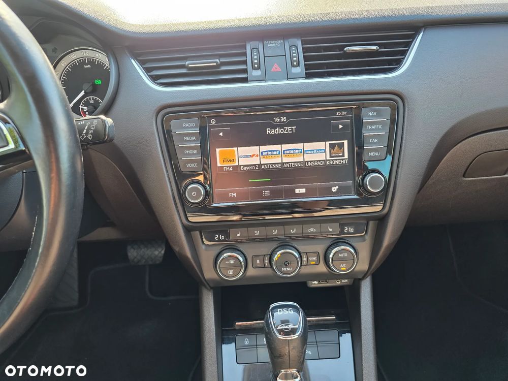 Skoda Octavia 2.0 TDI 4x4 DSG L&K - 18