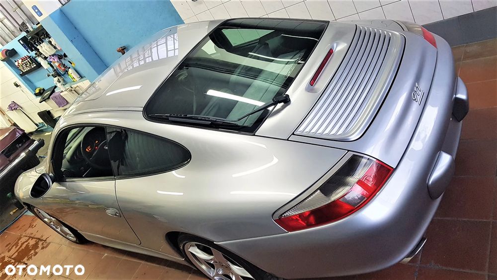 Porsche 911 - 13