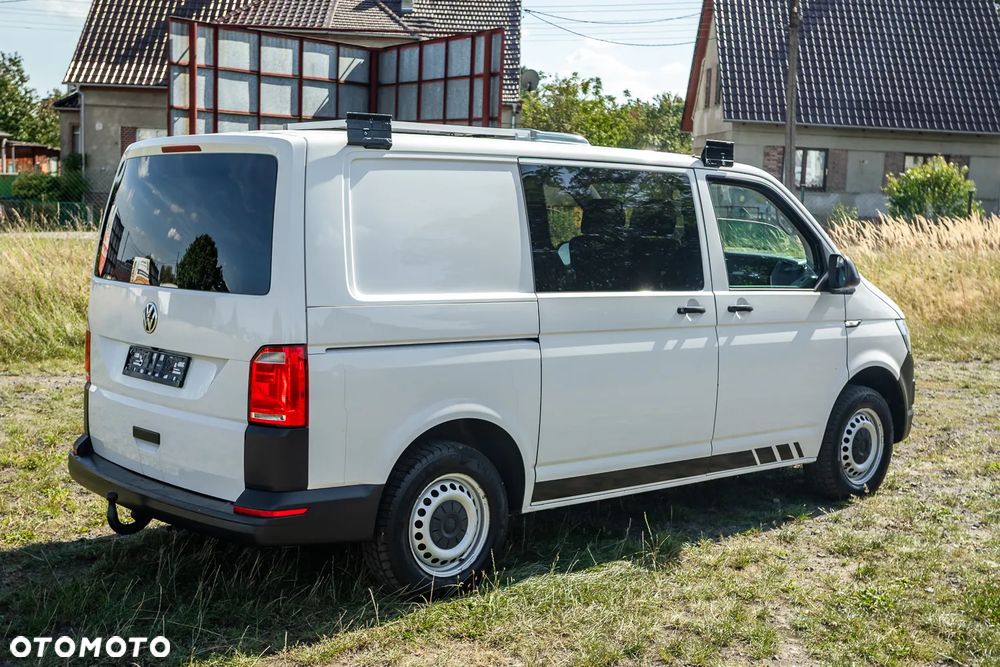 Volkswagen T6 Kamper - 11