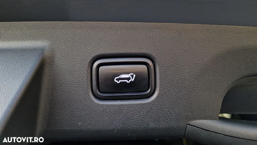 Hyundai Tucson 1.6 T-GDi HEV 2WD N Line - 35