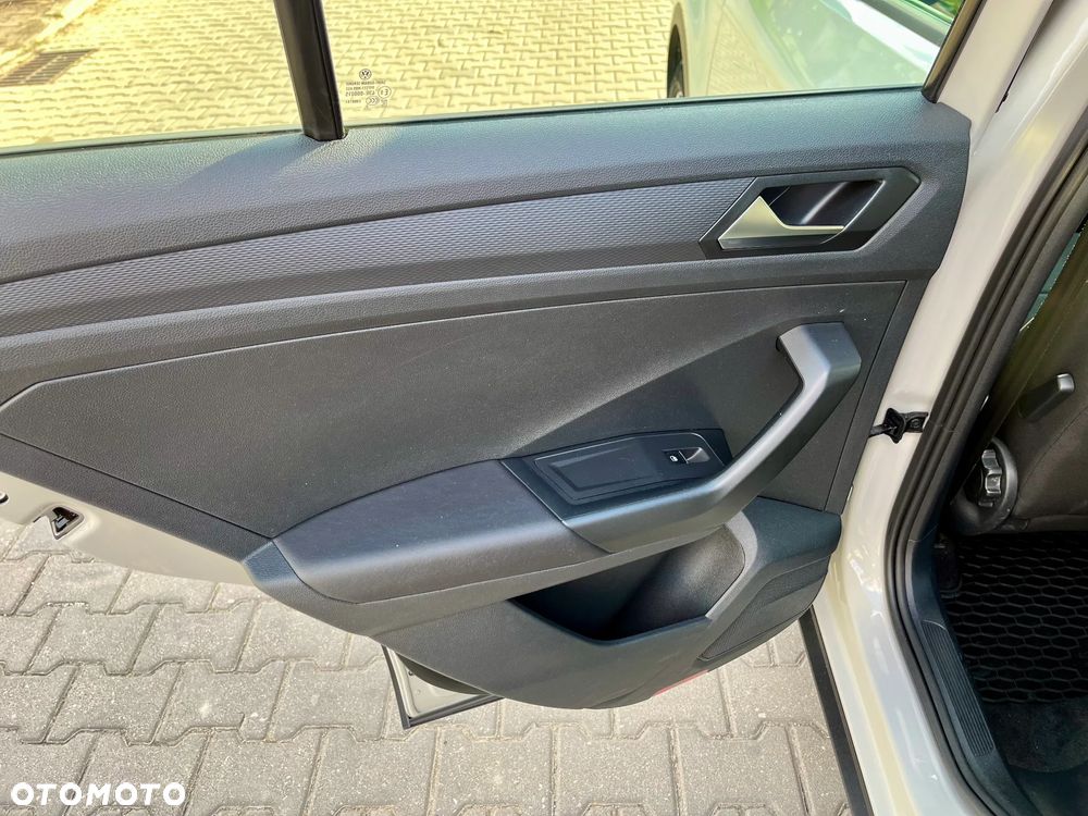 Volkswagen T-Roc 1.5 TSI Style DSG - 15