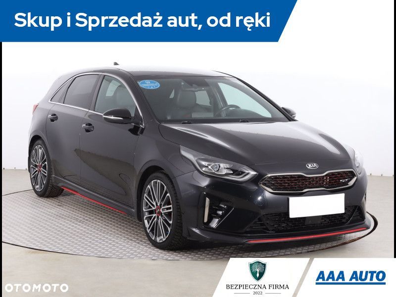 Kia Ceed - 2