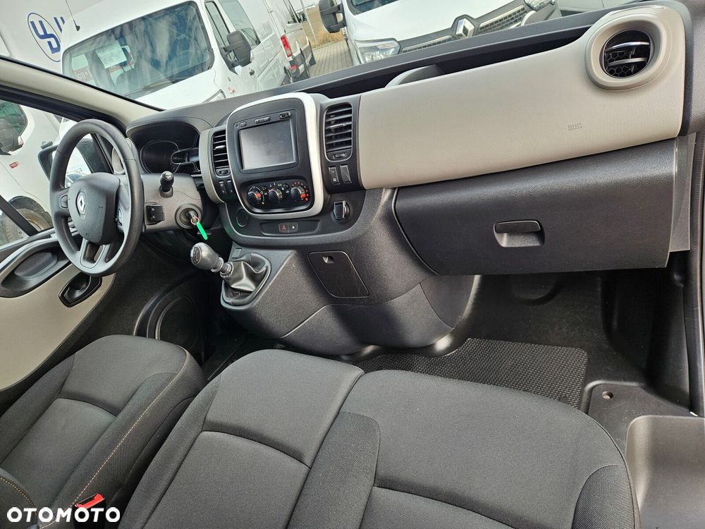 Renault Trafic L2H1 *49900zł NETTO* 1.6dCi/125KM - 31
