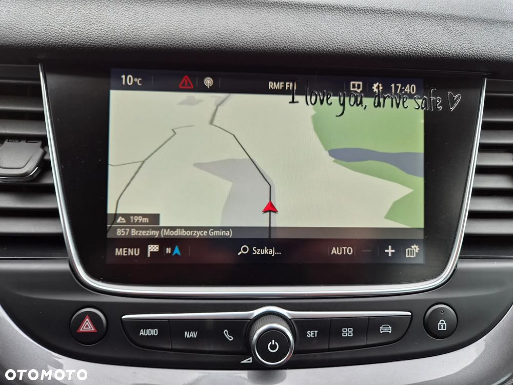 Opel Grandland X 1.6 CDTI Ultimate S&S - 17