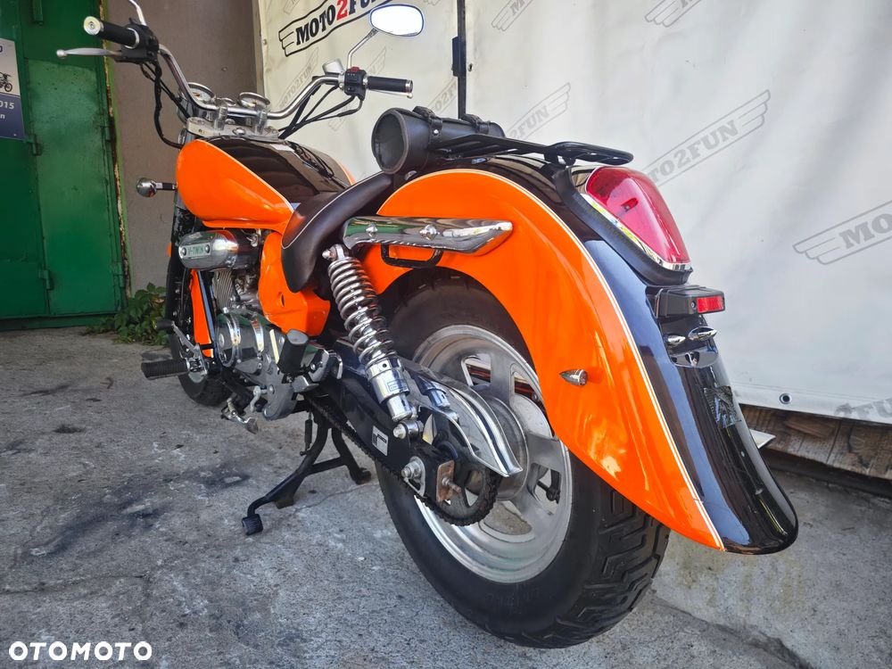 Hyosung GV - 6
