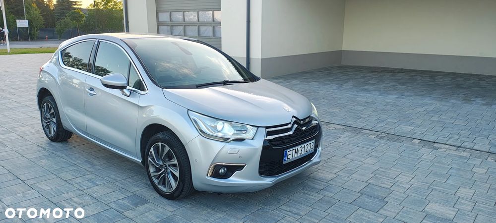 Citroën DS4 1.6 e-HDi SoChic MCP - 7