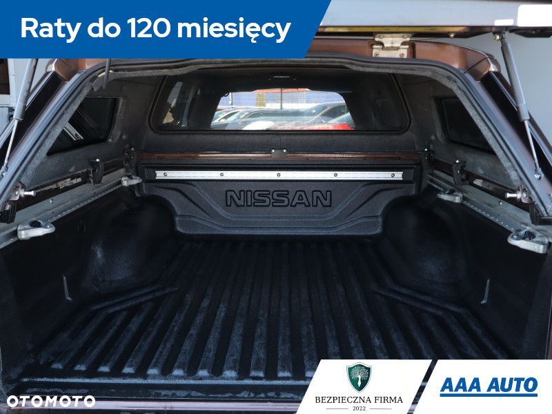 Nissan Navara - 16