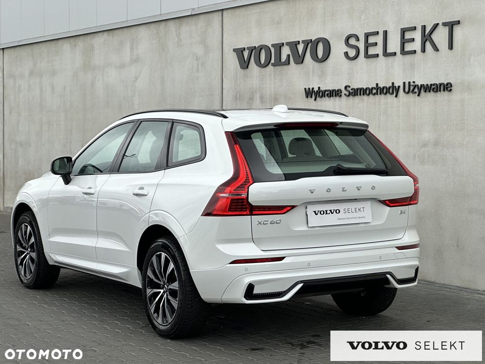 Volvo XC 60 - 6