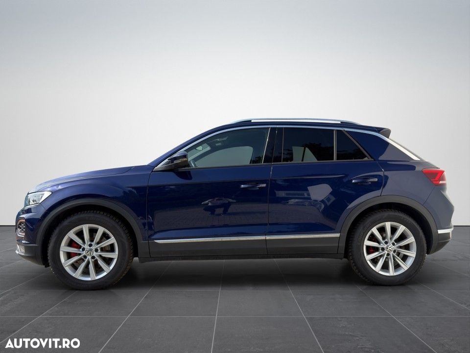 Volkswagen T-Roc - 6