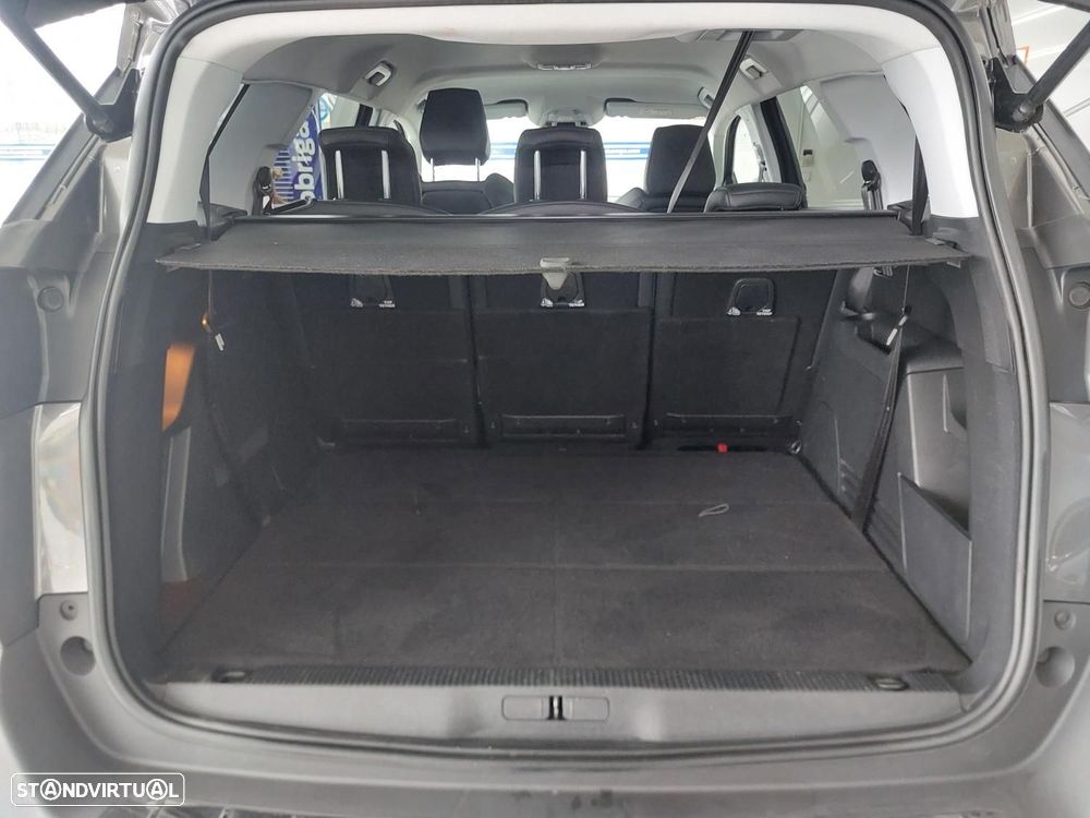 Peugeot 5008 1.5 BlueHDi Allure - 57