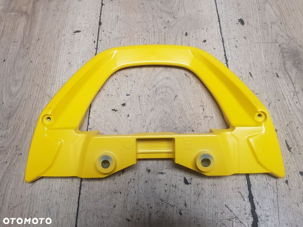 Uchwyt pasażera rączka Suzuki SV 650 1000 46211-16G00-YU9 - 7