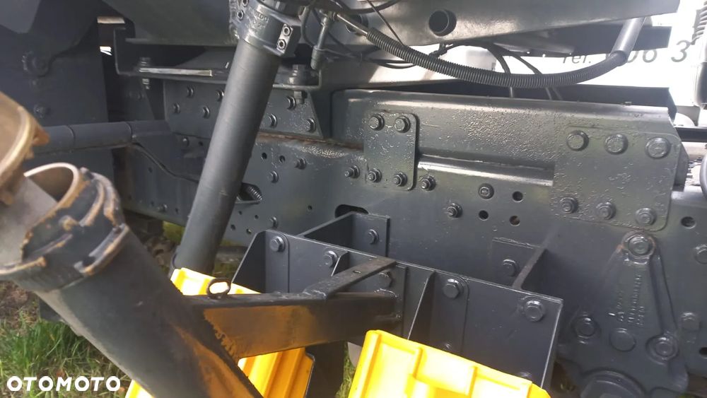 MAN TGS 26.480 - 17