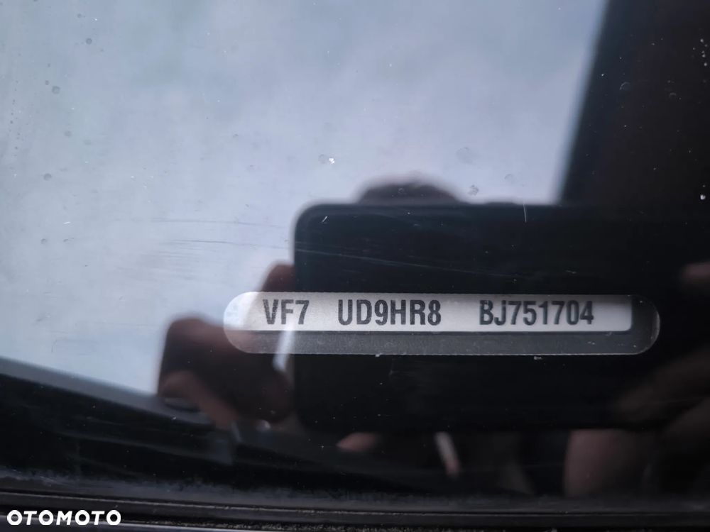 Citroën C4 Picasso - 9