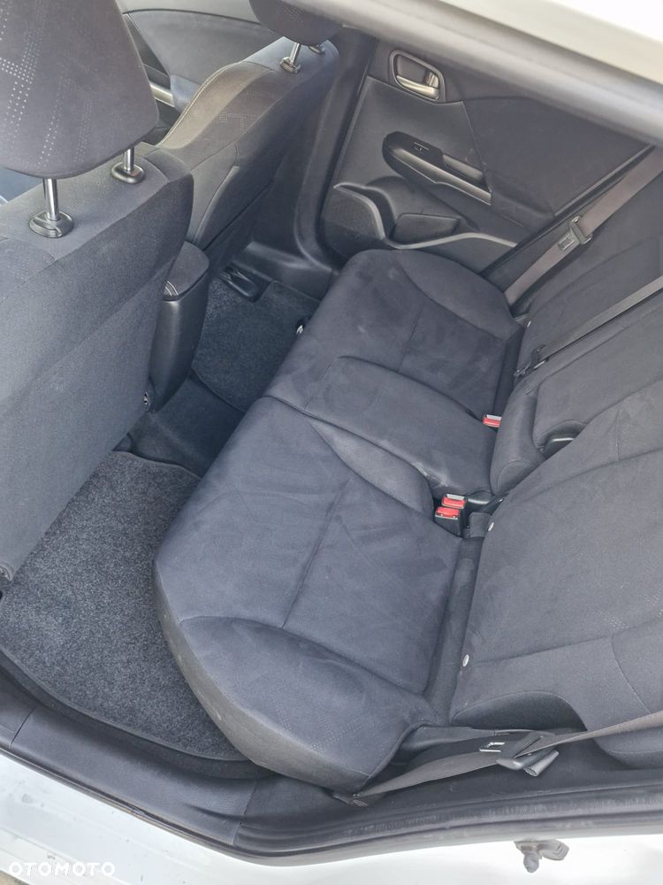 Honda Civic 1.8 Sport - 11