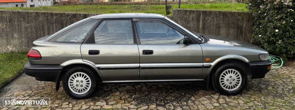 Toyota Corolla Liftback 1.3 - 3