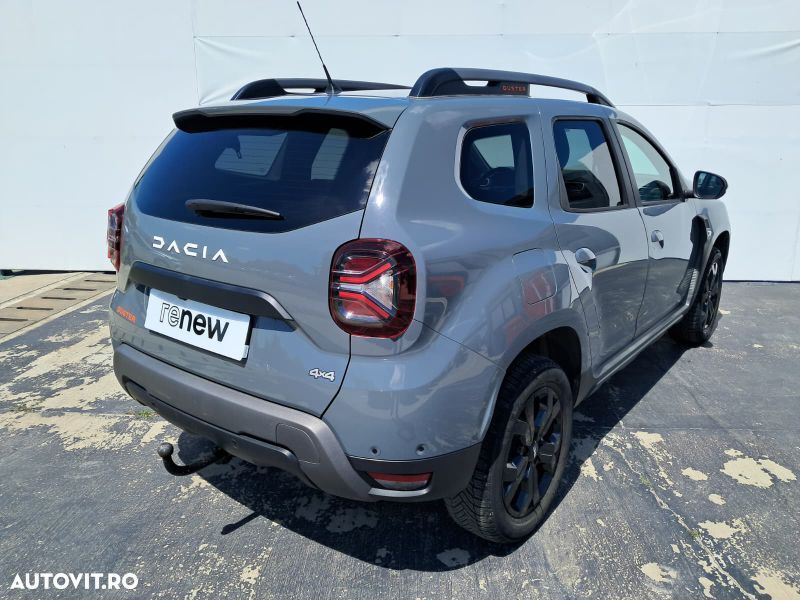Dacia Duster - 3