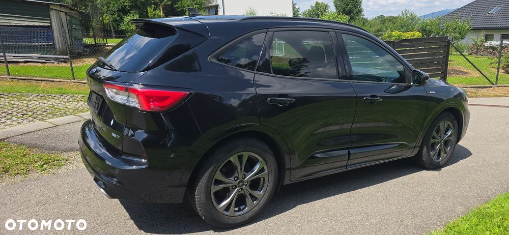 Ford Kuga 2.0 TDCi 2x4 ST-Line - 10