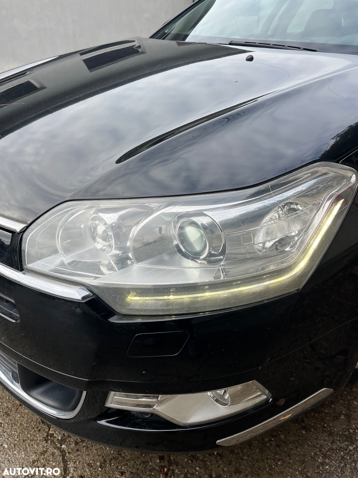 Citroën C5 - 19