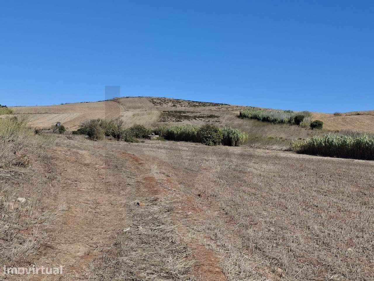 Terrenos Rústicos com 10.760 m2, Raposeira – Vila do Bispo - Grande imagem: 2/30