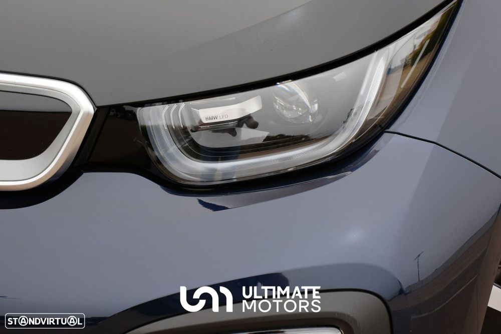 BMW i3 120Ah - 2