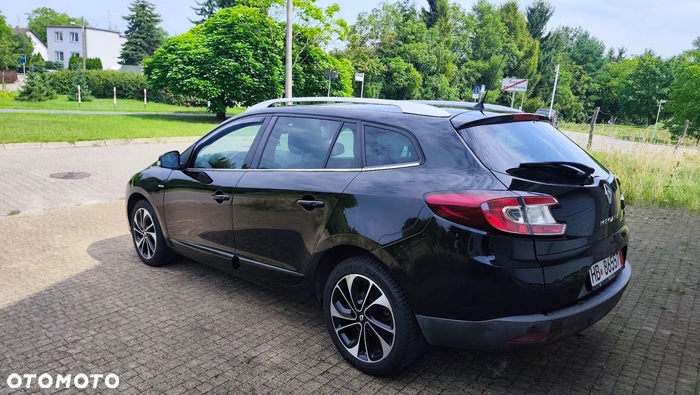 Renault Megane dCi 110 FAP EDC Bose Edition - 30