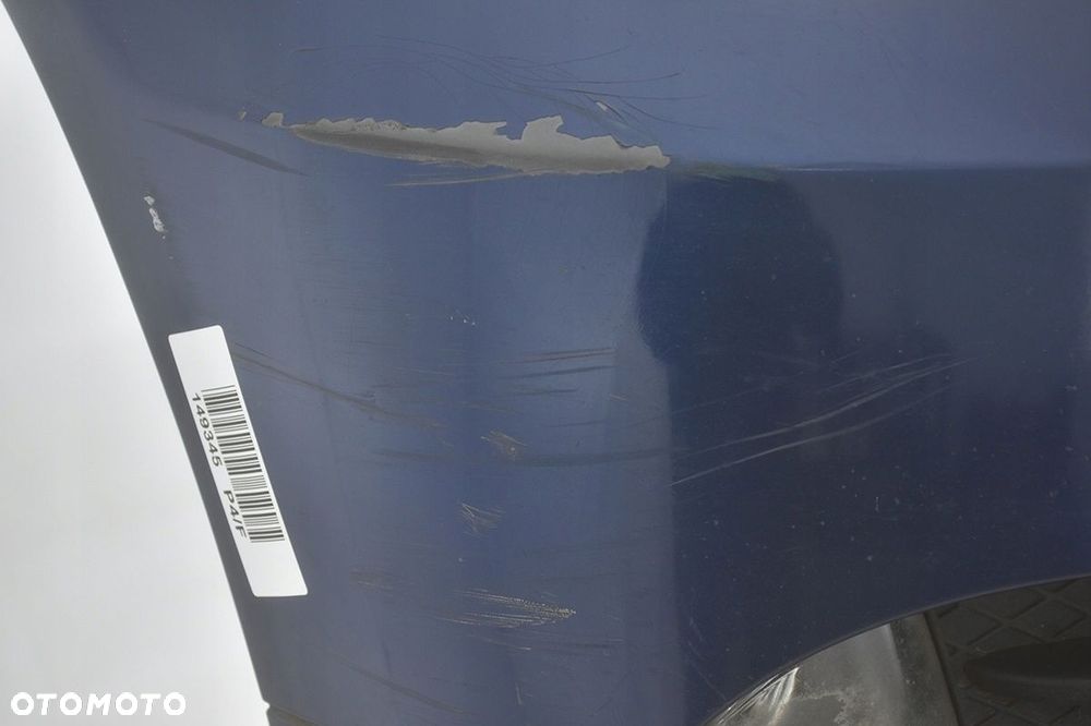 zderzak przedni * przód bmw 3 e90 e91 a07/5 - 5