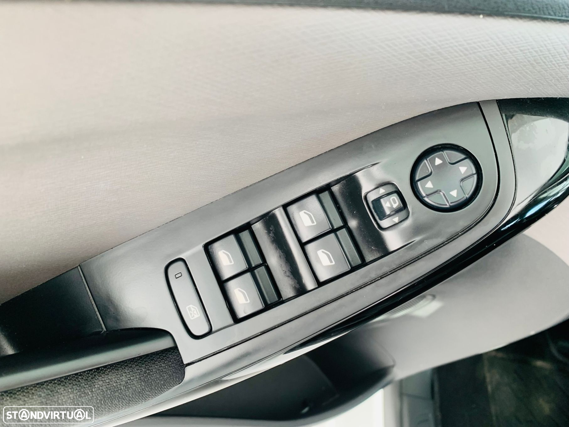 Citroën C4 Spacetourer 1.5 BlueHDi Feel - 10