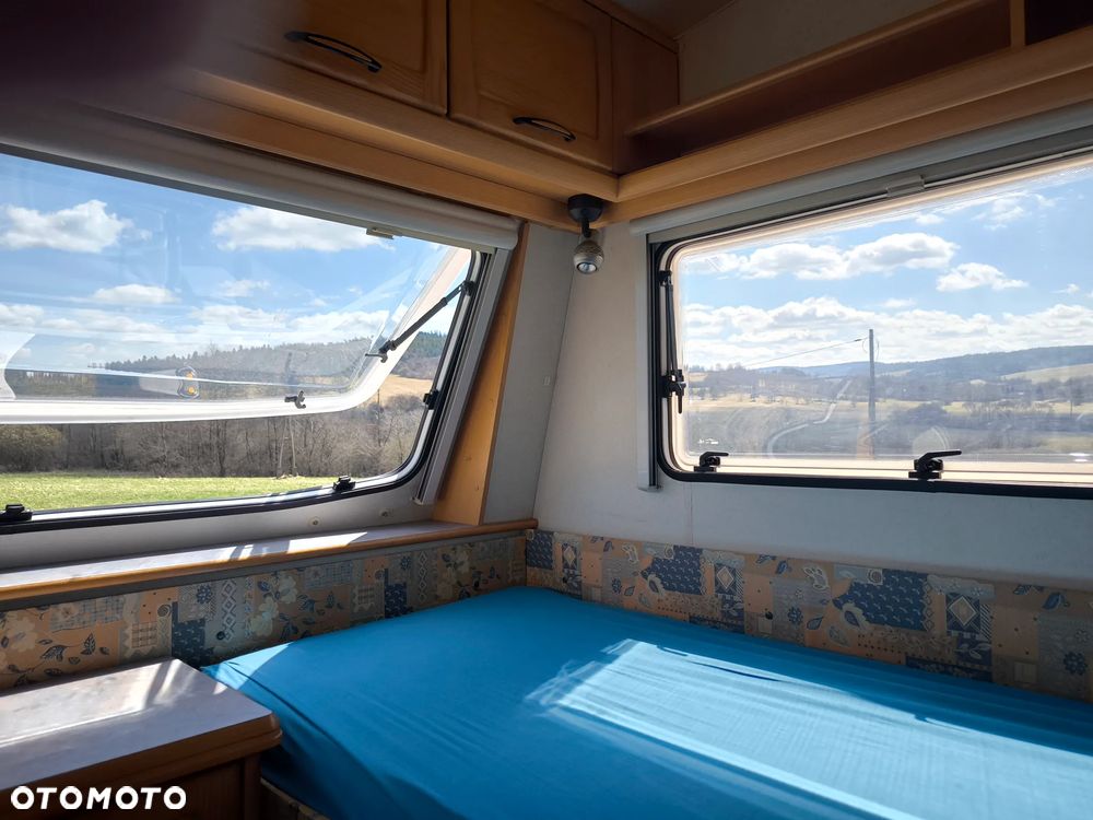 Hobby Prestige 540 - 10