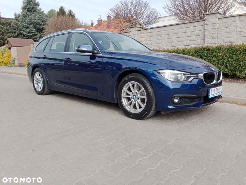 BMW Seria 3 - 14