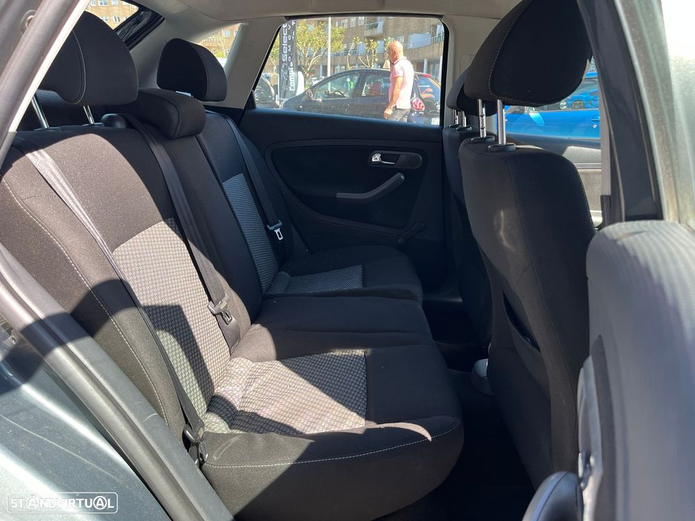 SEAT Ibiza 1.2 12V Reference - 21