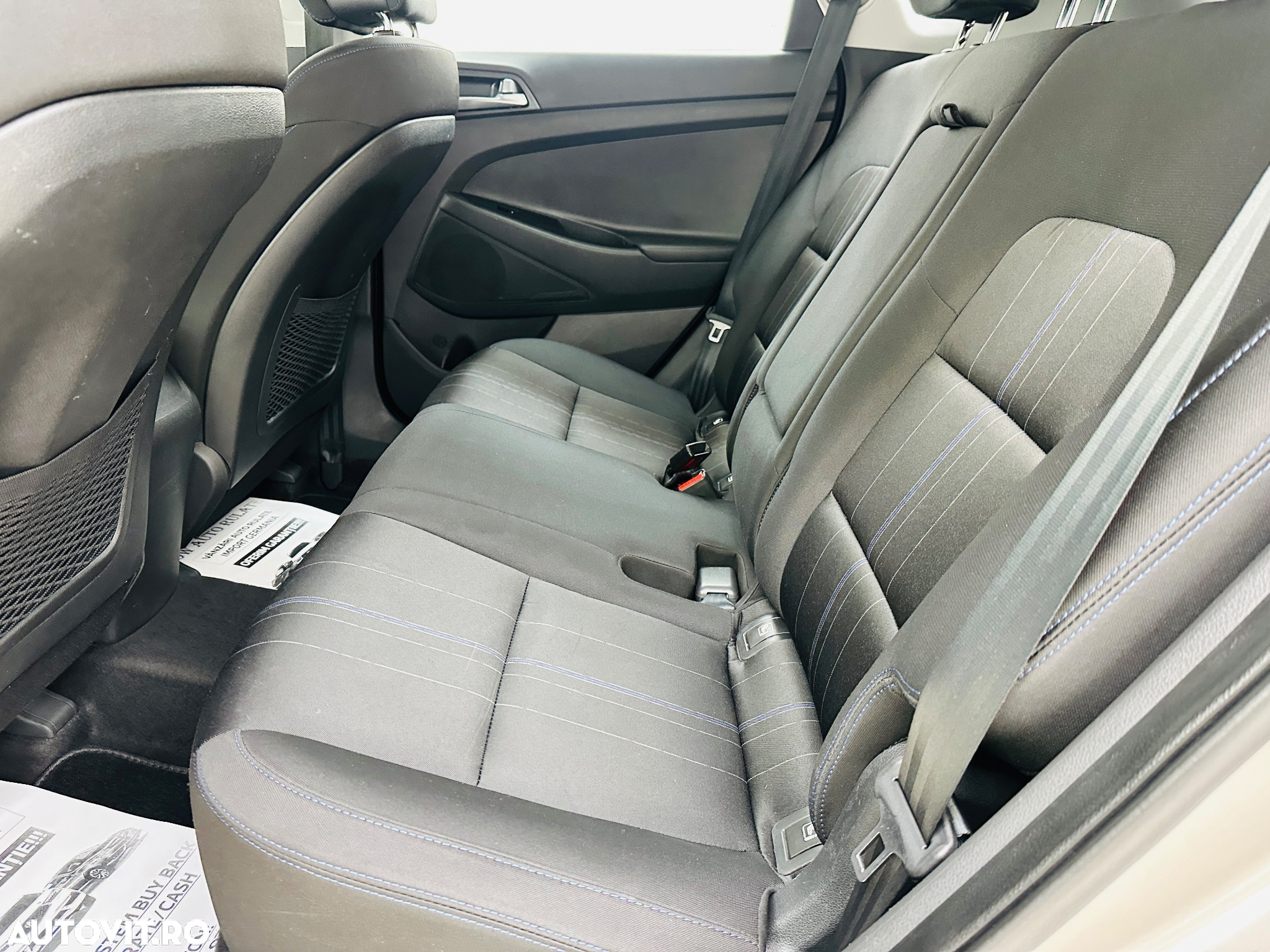 Hyundai Tucson - 7