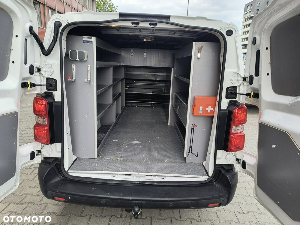 Toyota ProAce - 26