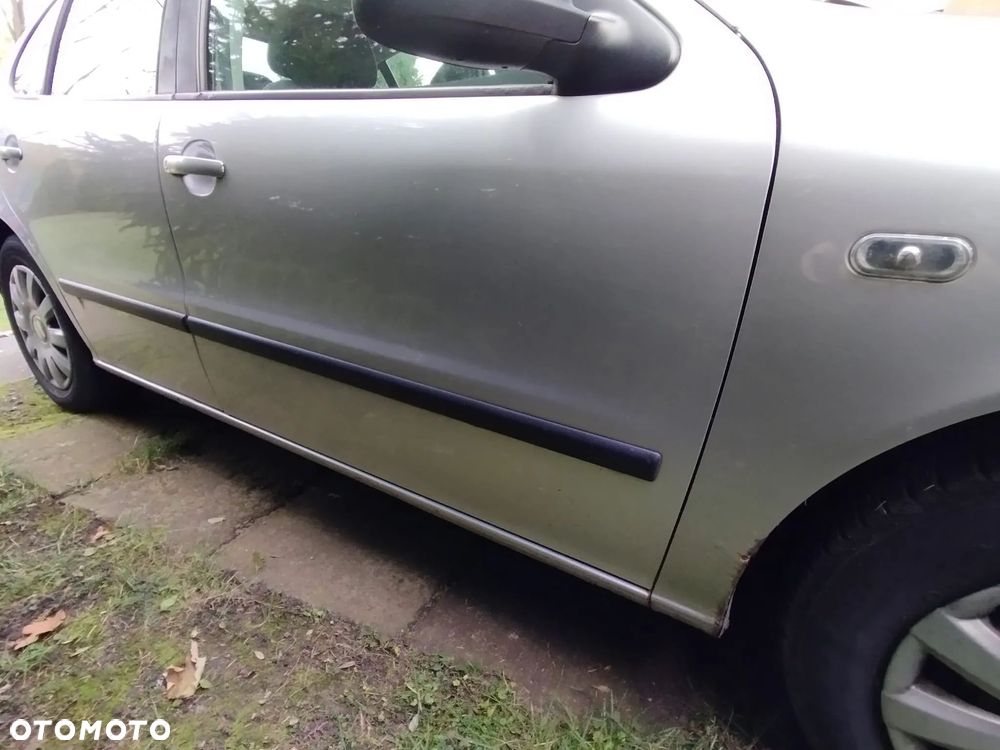 Seat Leon 1.9 TDI Spirit - 14