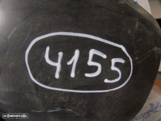 Espelho Esp4155 NISSAN PATROL 160 260 1988 3.3 82CV 3P BRANCO ESQ MANUAL - 3