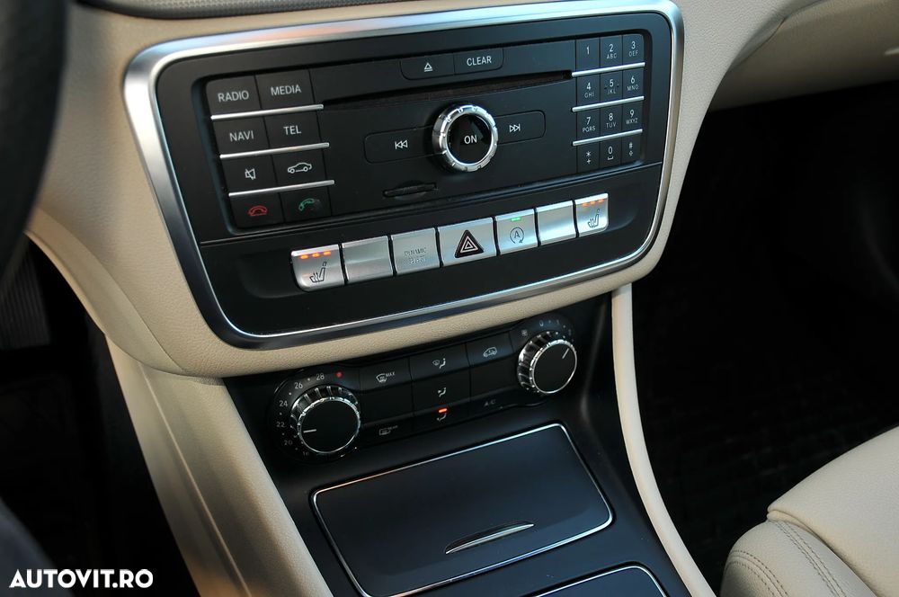 Mercedes-Benz CLA - 15