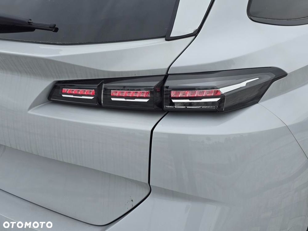 Peugeot 308 1.5 BlueHDi Allure S&S EAT8 - 23