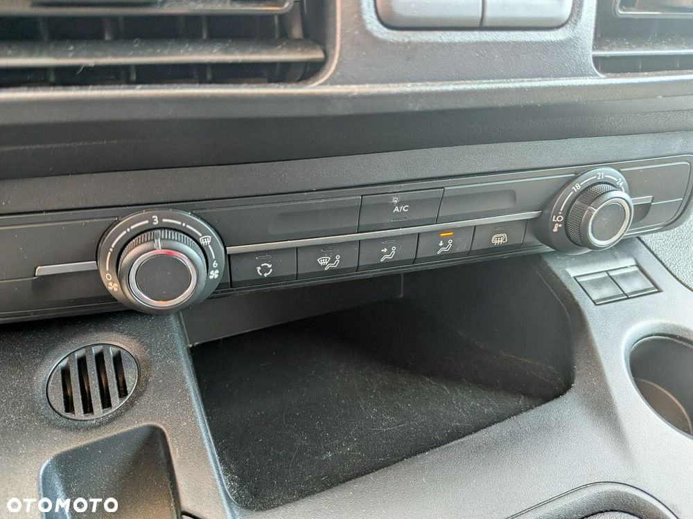 Toyota Proace City - 22