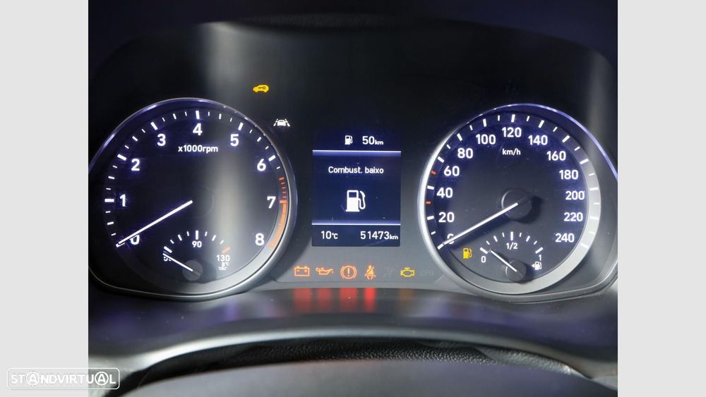 Hyundai i30 SW 1.0 T-GDi Style - 14