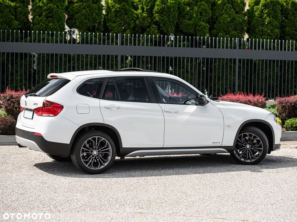 BMW X1 - 14