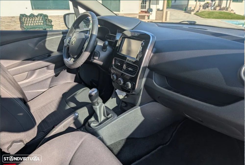 Renault Clio 0.9 TCe Limited Edition - 3