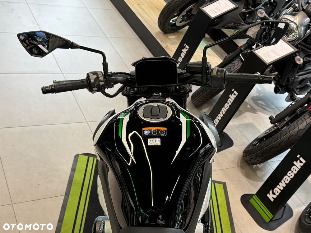 Kawasaki Z 900 - 10
