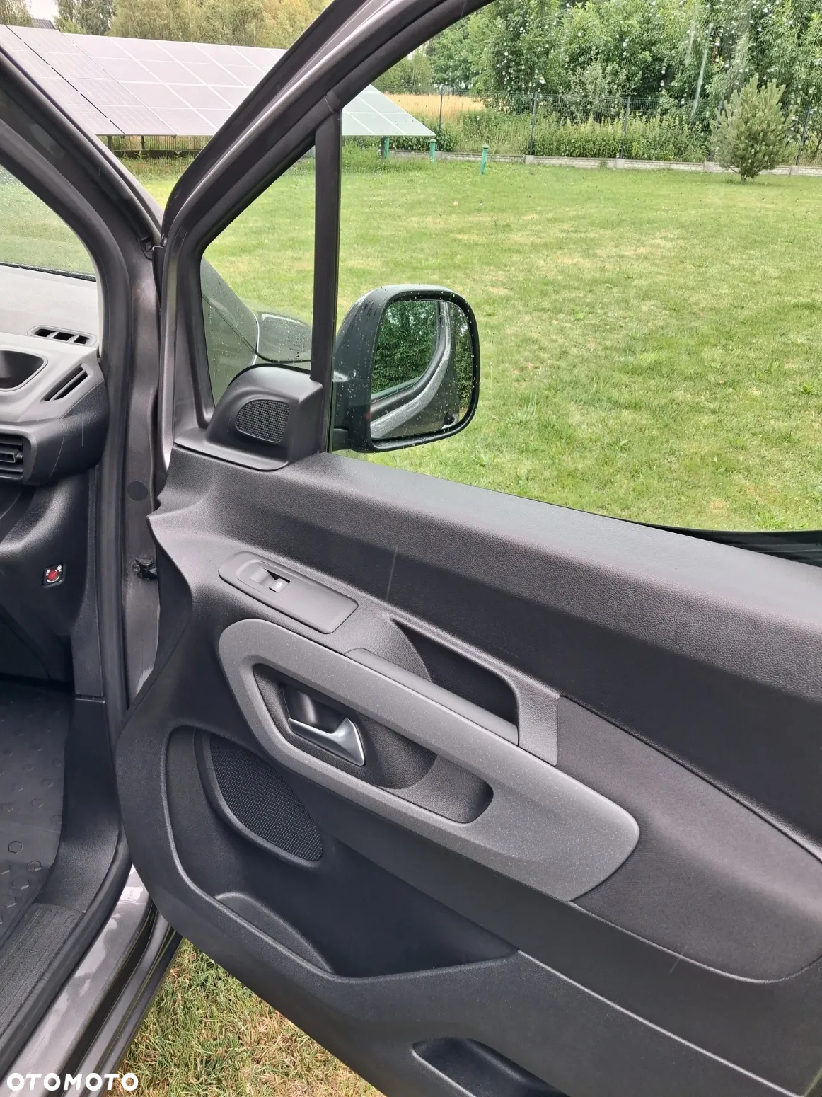 Citroën Berlingo Van 1.5 BlueHDi XL S&S EAT8 (bryg.) - 30